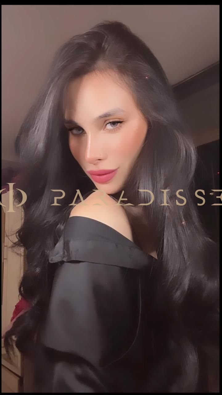 Escorts VIP Paradisse - Selena chilena